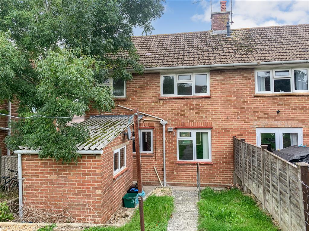 52, St. Johns Road, YEOVIL, Somerset, BA21 5NQ