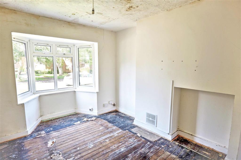 1, Brookside Way, SOUTHAMPTON, Hampshire, SO18 2LQ