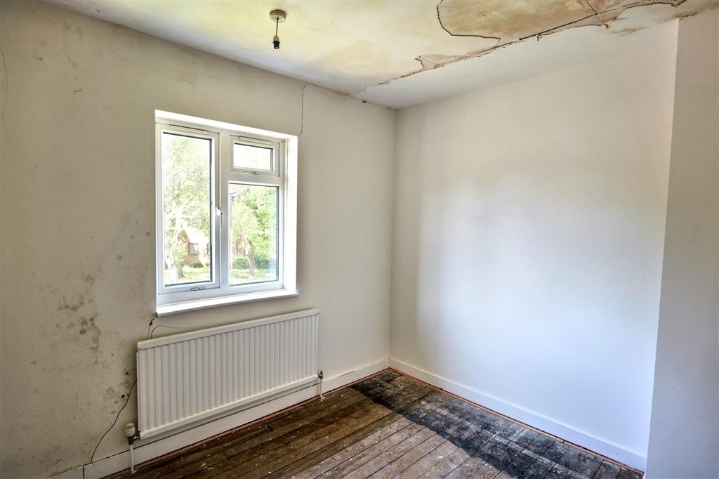 1, Brookside Way, SOUTHAMPTON, Hampshire, SO18 2LQ