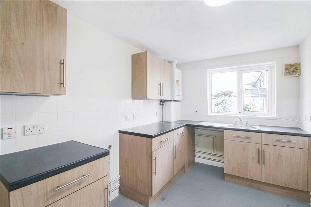2, Billings Close, DAGENHAM, Essex, RM9 4HP