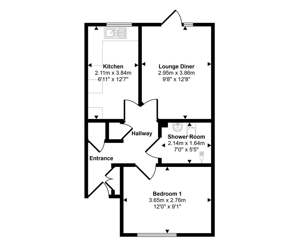 2, Billings Close, DAGENHAM, Essex, RM9 4HP