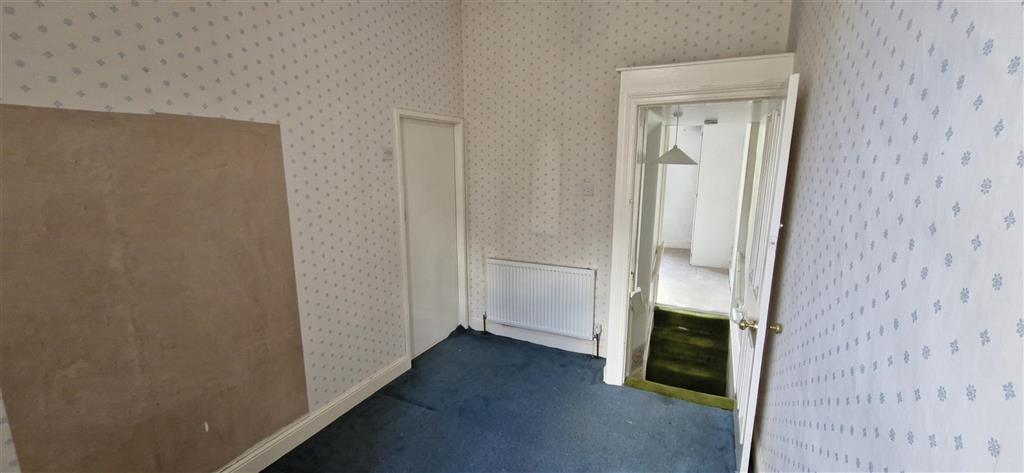 1, Arthur Street, PUDSEY, West Yorkshire, LS28 5DP