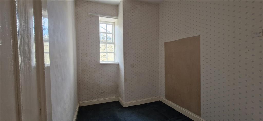 1, Arthur Street, PUDSEY, West Yorkshire, LS28 5DP