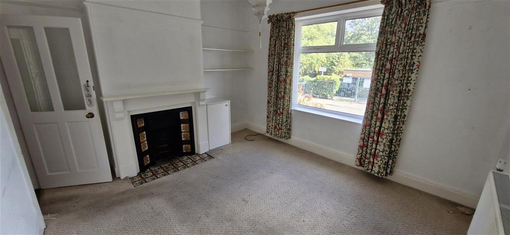 1, Arthur Street, PUDSEY, West Yorkshire, LS28 5DP