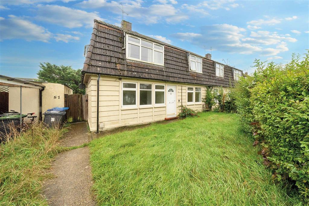 49, Woodland Avenue, BURGESS HILL, West Sussex, RH15 0PD