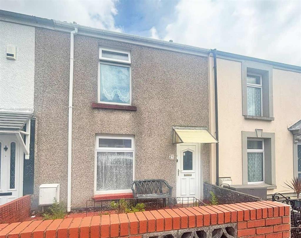 Investment Opportunity - Converted Attic Space