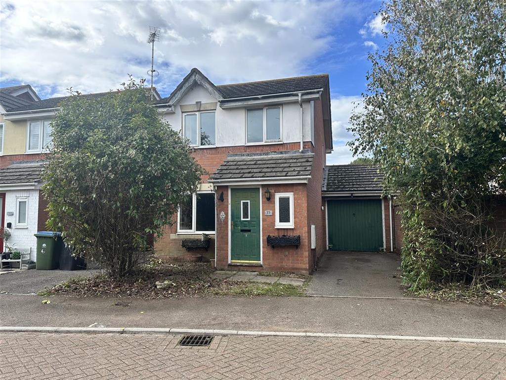 15, Camelia Close, LITTLEHAMPTON, West Sussex, BN17 6UT