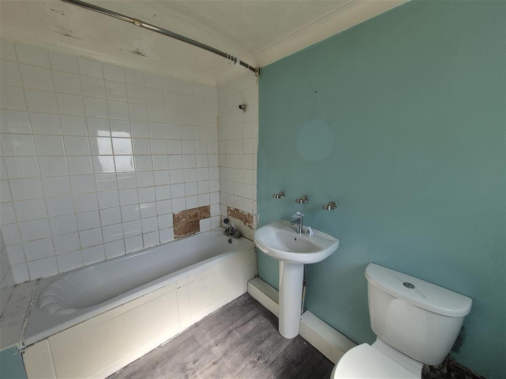 68, West Street, HARTLEPOOL, Cleveland, TS27 4LJ