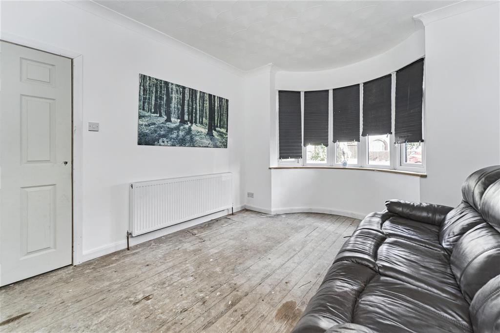 23, Winchester Road, WOLVERHAMPTON, West Midlands, WV10 6EW