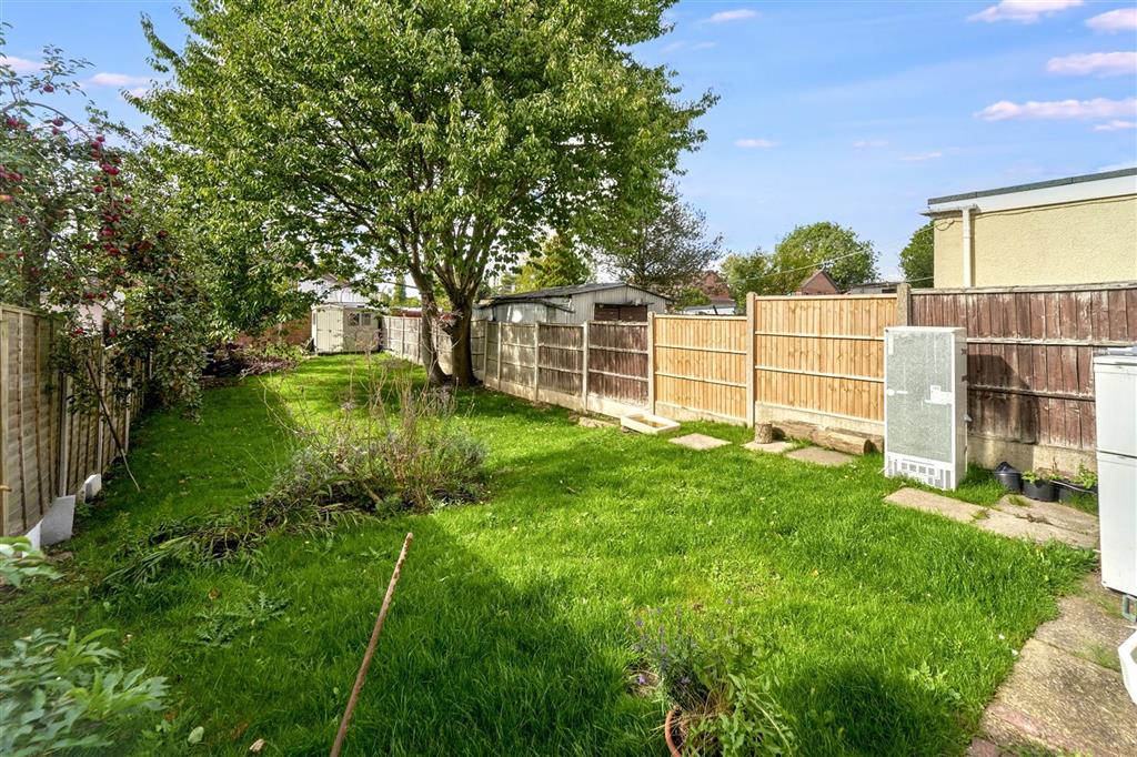 23, Winchester Road, WOLVERHAMPTON, West Midlands, WV10 6EW