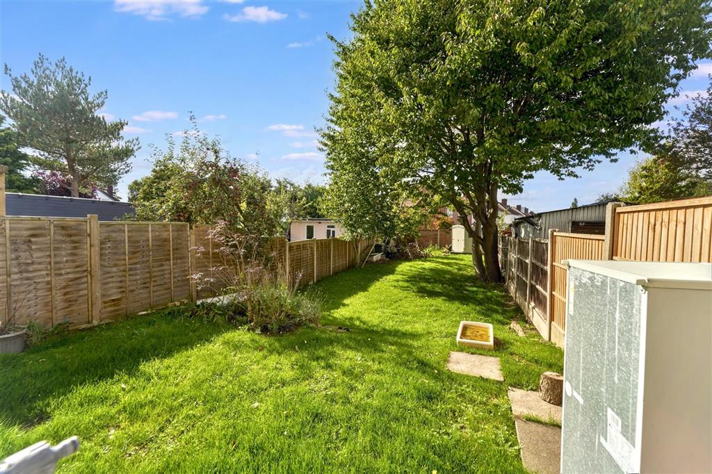 23, Winchester Road, WOLVERHAMPTON, West Midlands, WV10 6EW