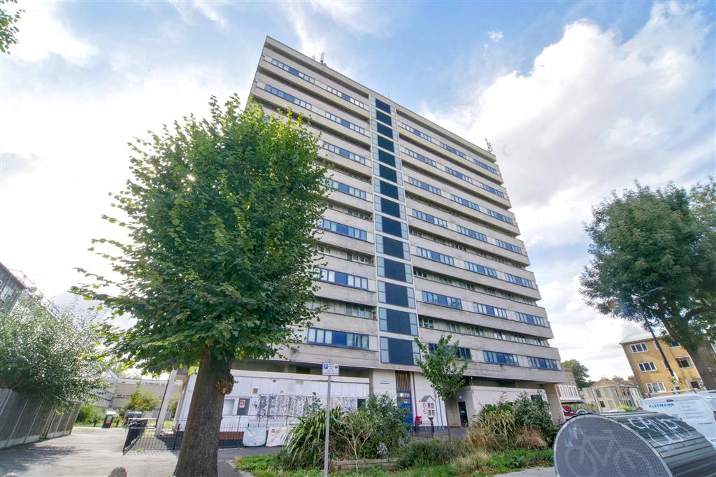Flat 61, Crane House, Pelican Estate, London, SE15 5NG