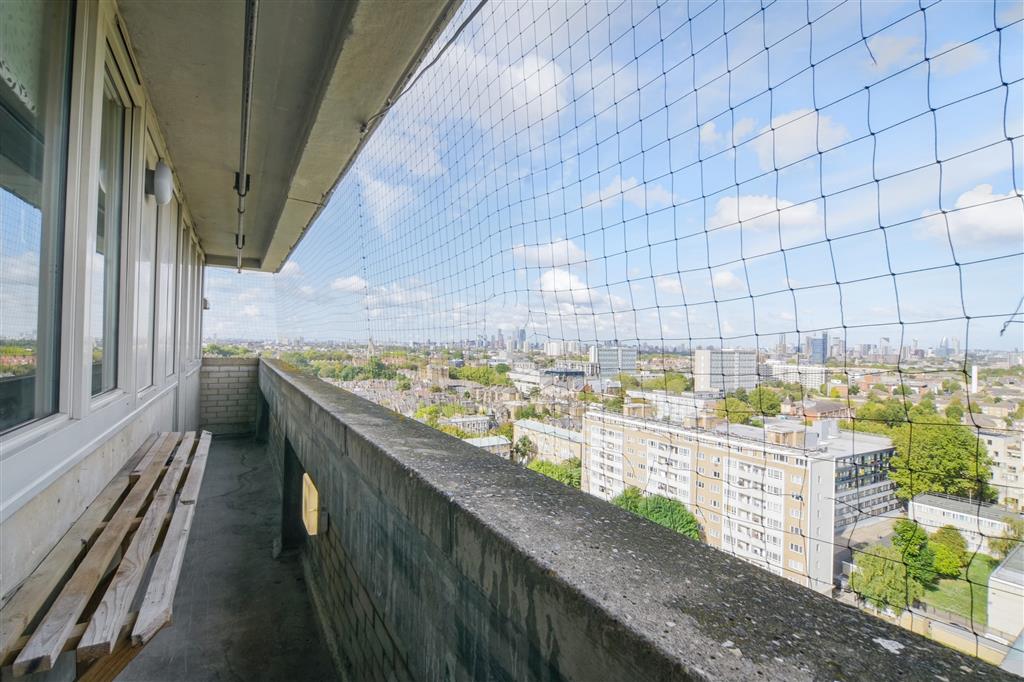 Flat 61, Crane House, Pelican Estate, London, SE15 5NG