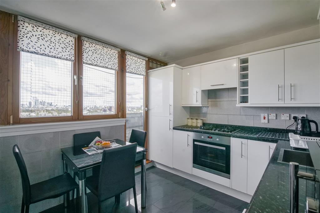 Flat 61, Crane House, Pelican Estate, London, SE15 5NG