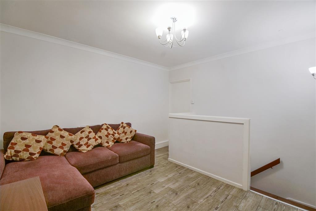 Flat 61, Crane House, Pelican Estate, London, SE15 5NG