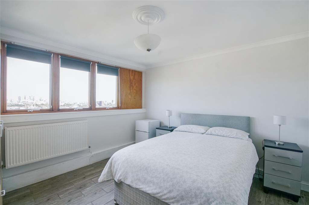 Flat 61, Crane House, Pelican Estate, London, SE15 5NG