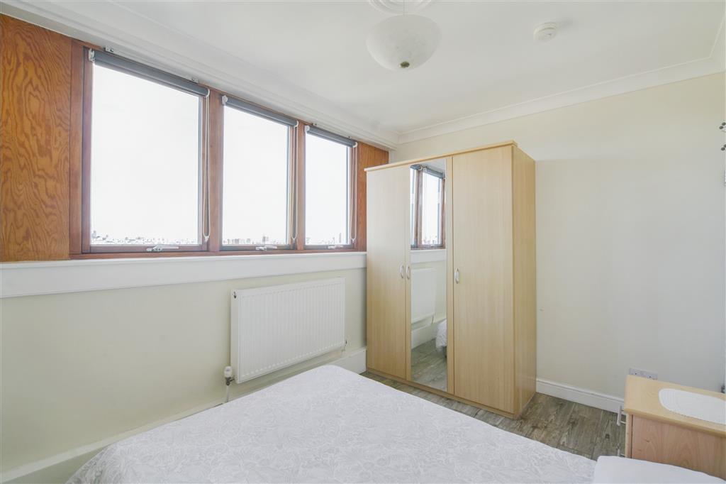 Flat 61, Crane House, Pelican Estate, London, SE15 5NG