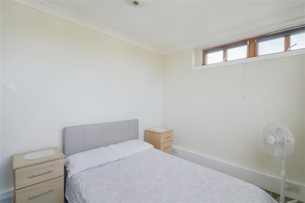 Flat 61, Crane House, Pelican Estate, London, SE15 5NG