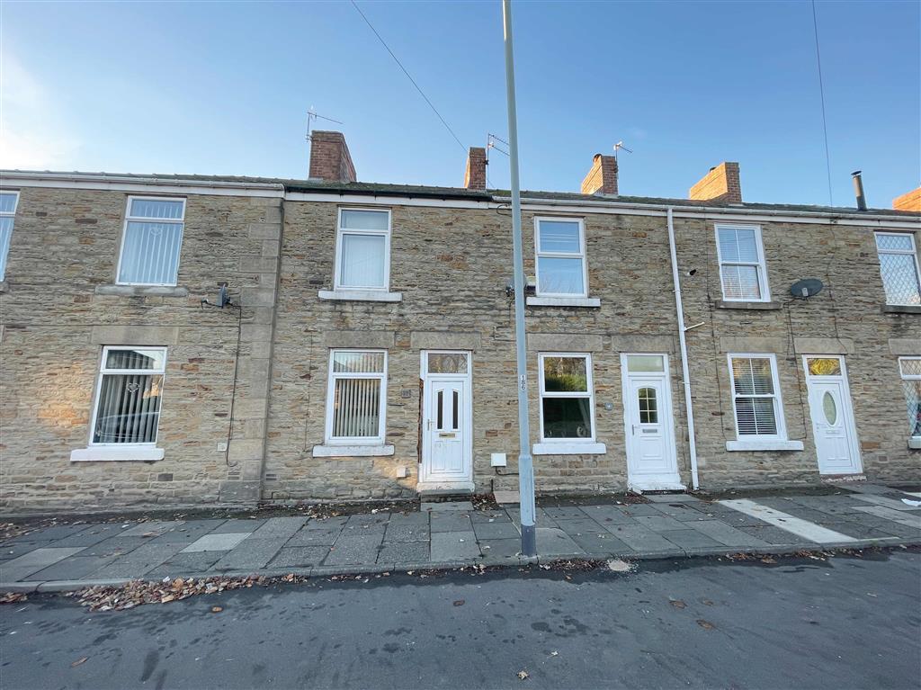 20, Weardale Street, SPENNYMOOR, County Durham, DL16 6ER