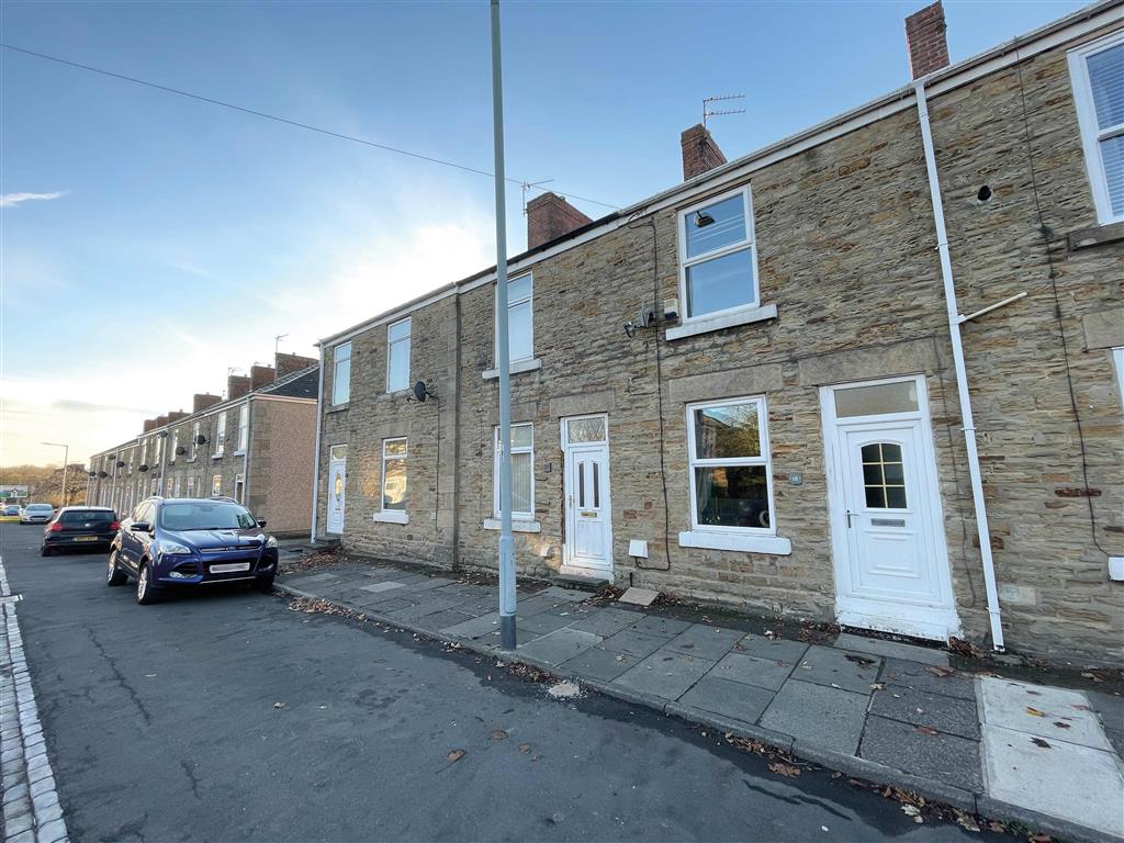 20, Weardale Street, SPENNYMOOR, County Durham, DL16 6ER