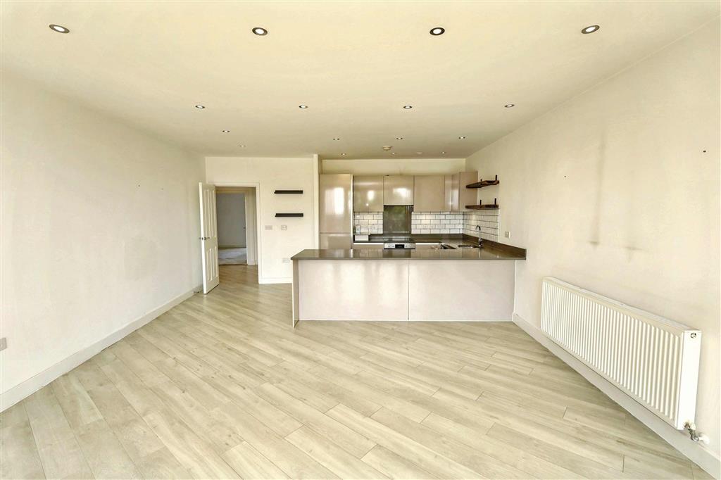 Flat 30, Garrison Heights, 55, Henry Darlot Drive, LONDON, NW7 1RF