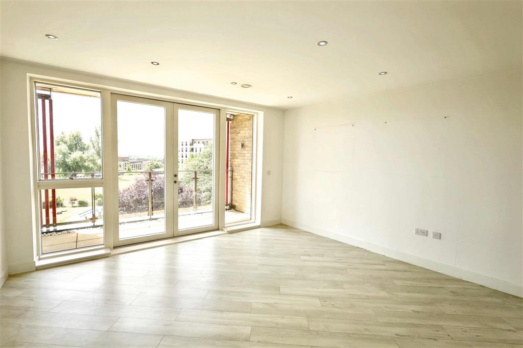 Flat 30, Garrison Heights, 55, Henry Darlot Drive, LONDON, NW7 1RF