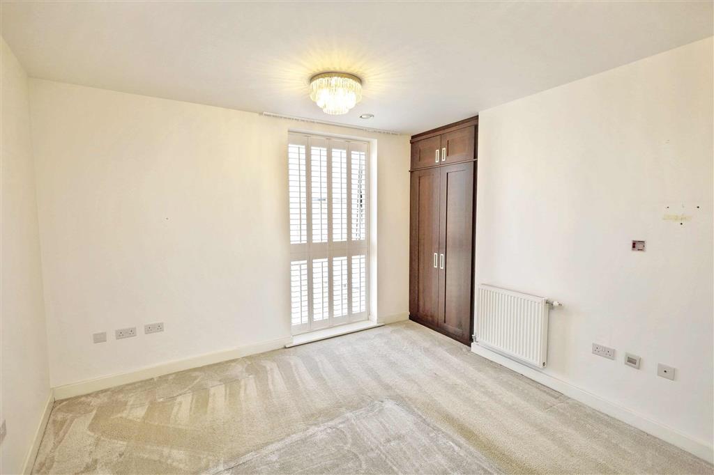 Flat 30, Garrison Heights, 55, Henry Darlot Drive, LONDON, NW7 1RF