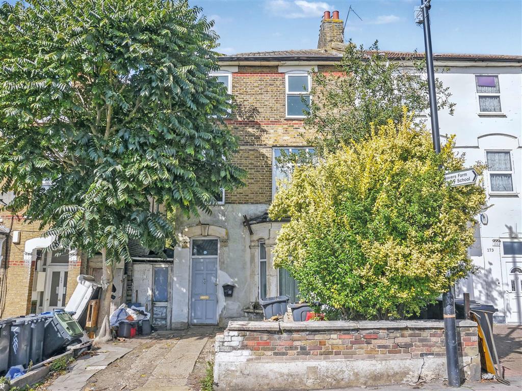 171, Selhurst Road, LONDON, SE25 6LG