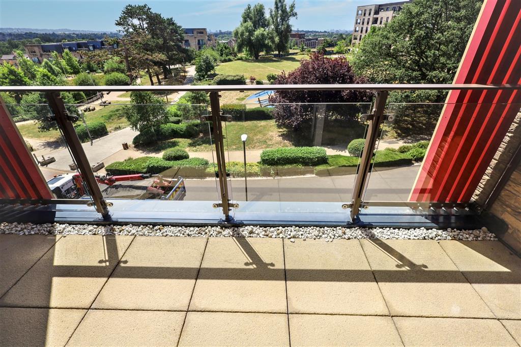 Flat 30, Garrison Heights, 55, Henry Darlot Drive, LONDON, NW7 1RF