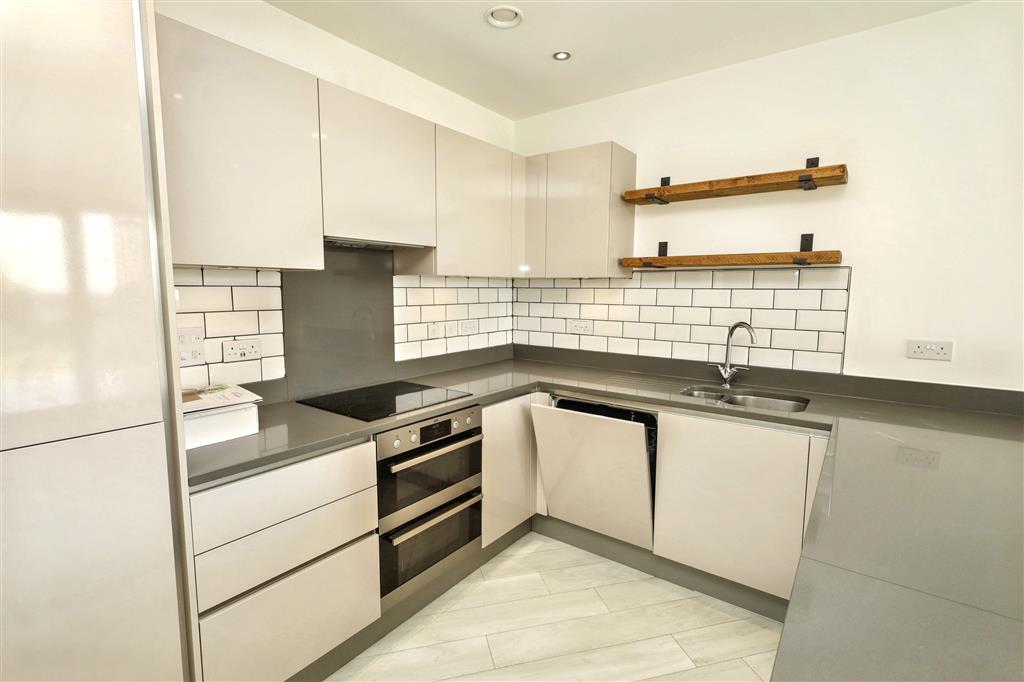 Flat 30, Garrison Heights, 55, Henry Darlot Drive, LONDON, NW7 1RF