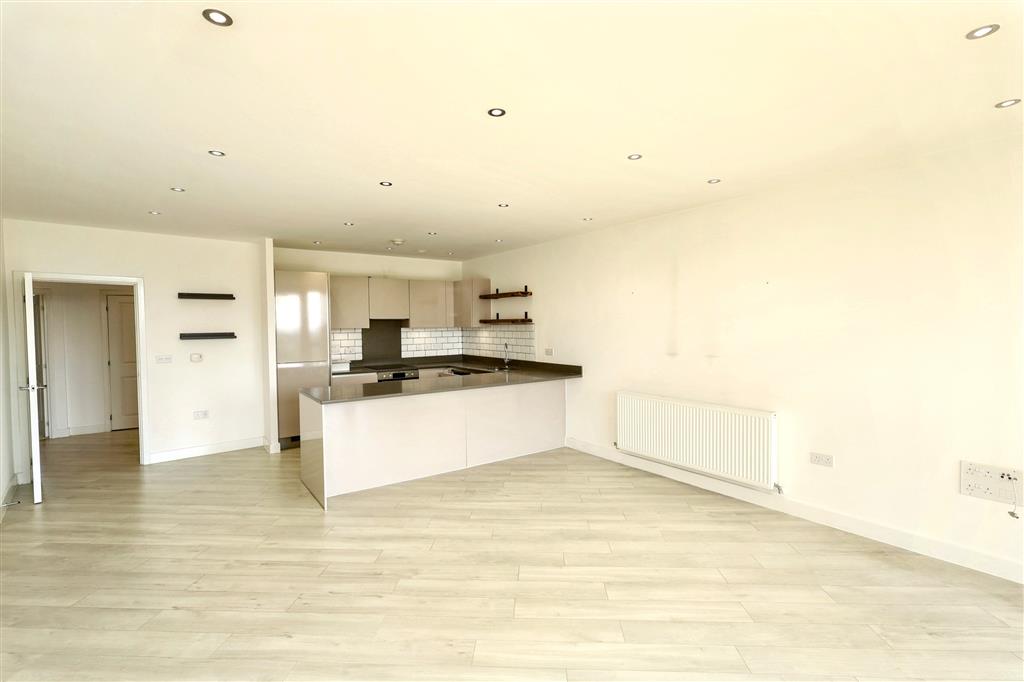 Flat 30, Garrison Heights, 55, Henry Darlot Drive, LONDON, NW7 1RF