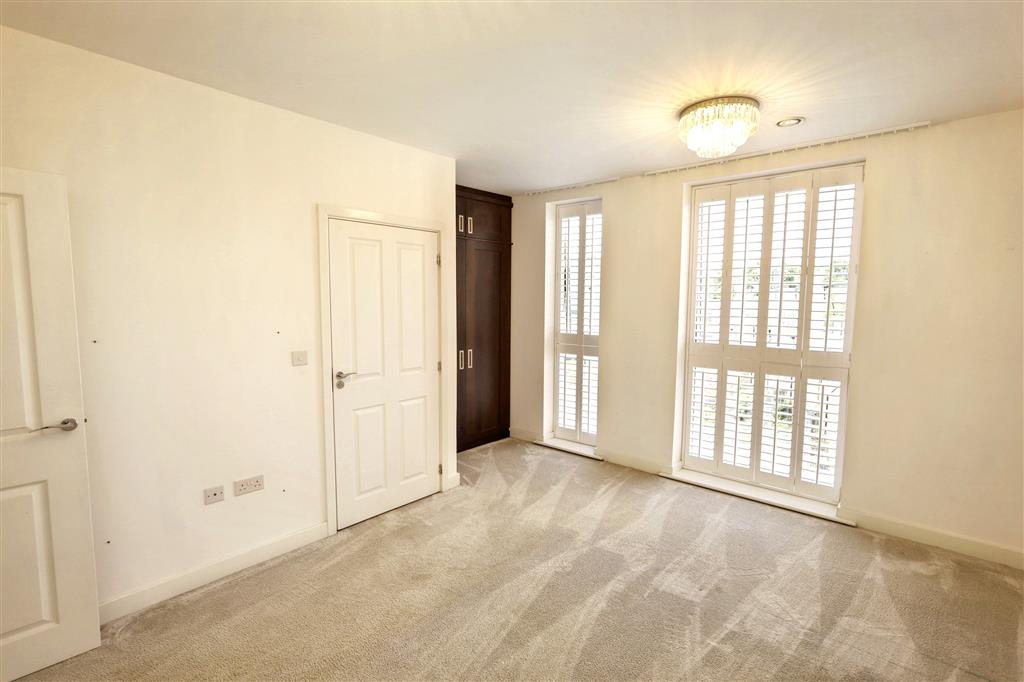 Flat 30, Garrison Heights, 55, Henry Darlot Drive, LONDON, NW7 1RF