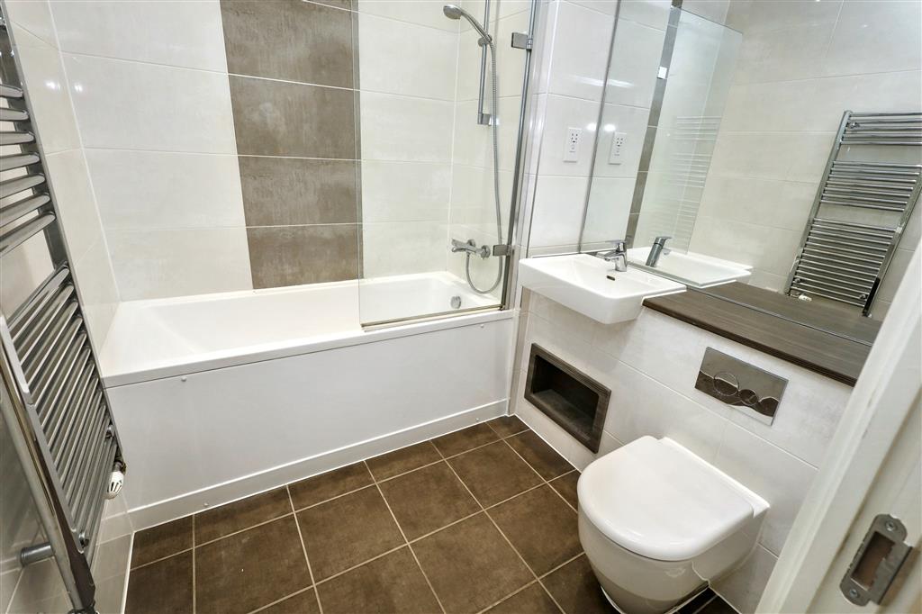 Flat 30, Garrison Heights, 55, Henry Darlot Drive, LONDON, NW7 1RF