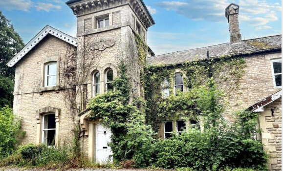 Nenthall Country House Hotel and The Coach House, Nenthall, ALSTON, Cumbria, CA9 3LQ