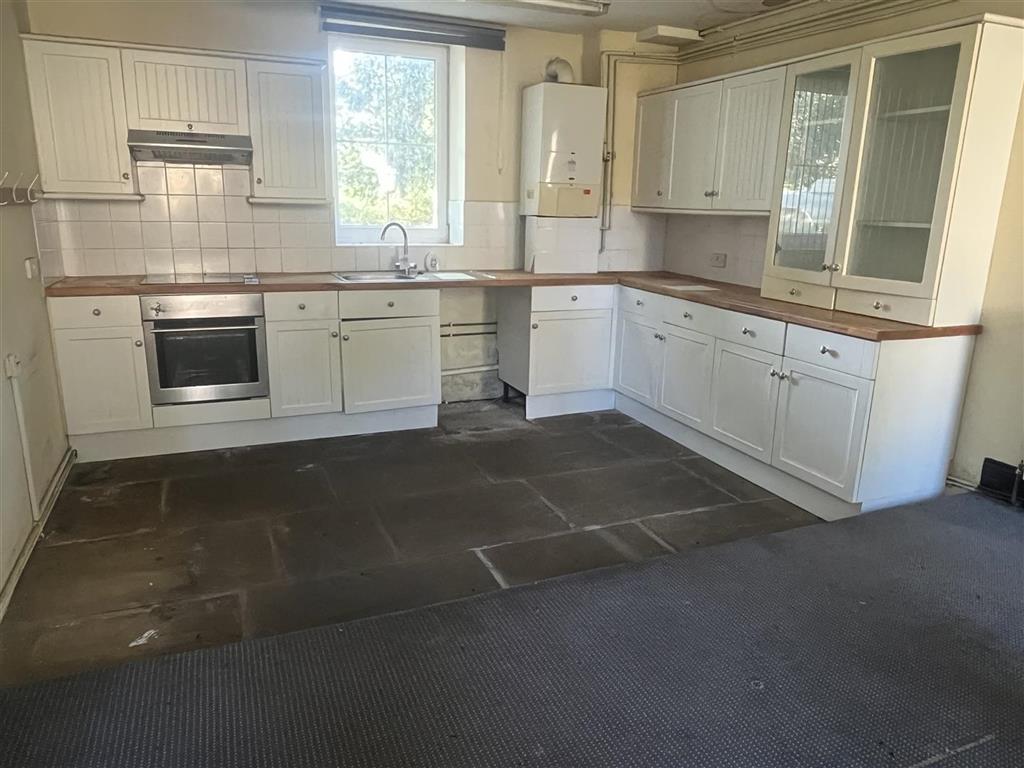 Nenthall Country House Hotel and The Coach House, Nenthall, ALSTON, Cumbria, CA9 3LQ