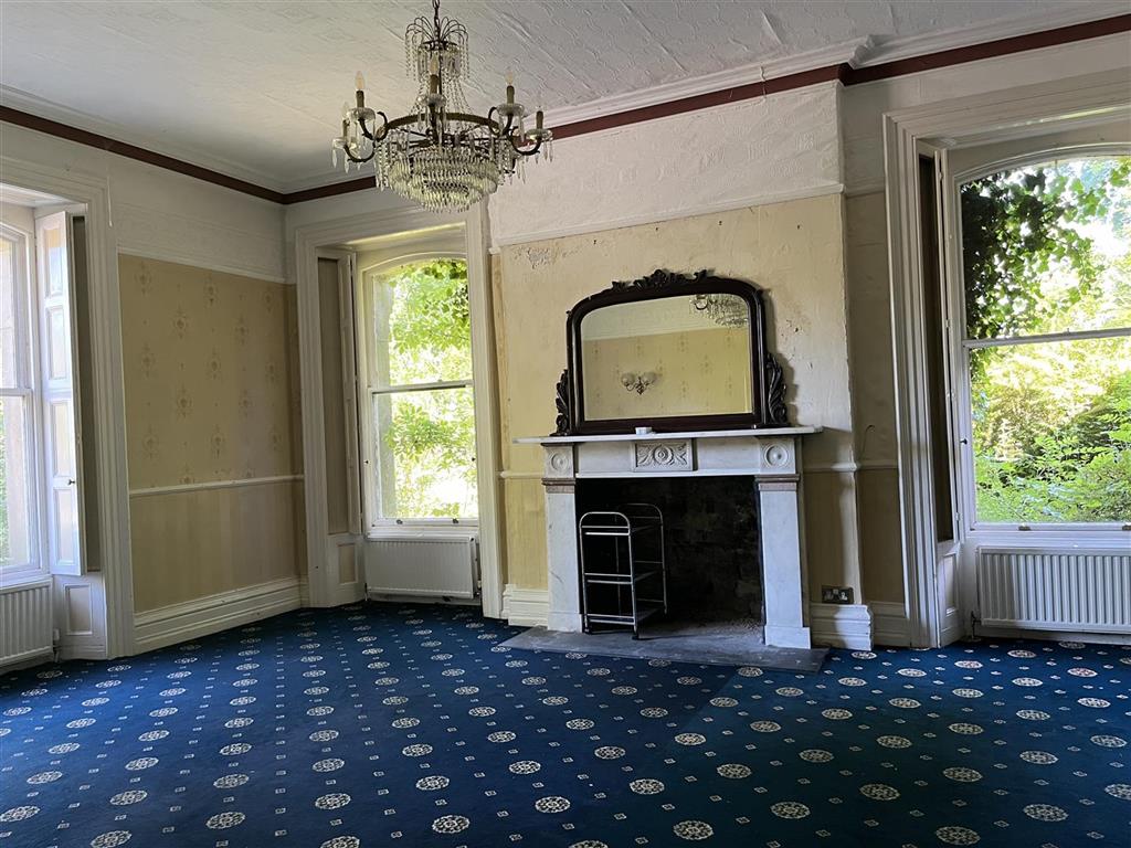 Nenthall Country House Hotel and The Coach House, Nenthall, ALSTON, Cumbria, CA9 3LQ