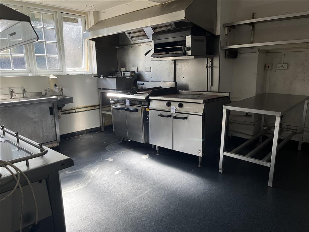 Nenthall Country House Hotel and The Coach House, Nenthall, ALSTON, Cumbria, CA9 3LQ