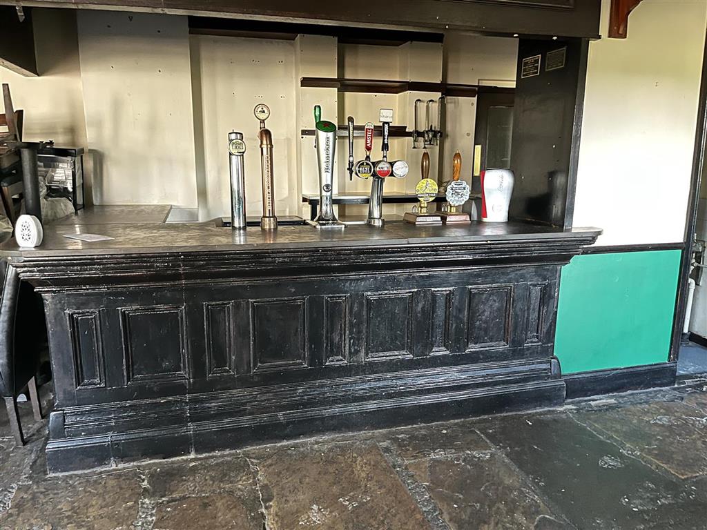 Nenthall Country House Hotel and The Coach House, Nenthall, ALSTON, Cumbria, CA9 3LQ