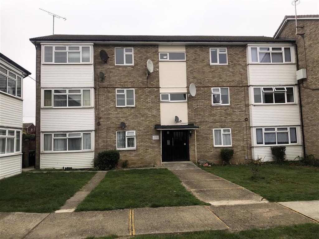 Leasehold Second Floor Flat