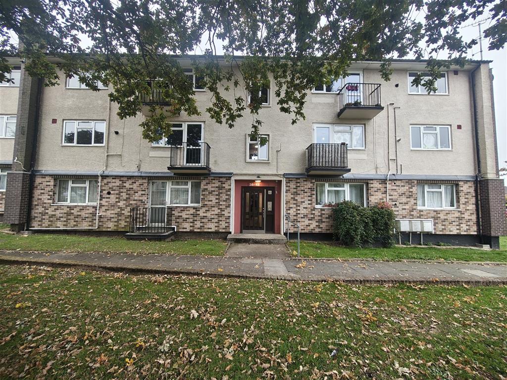Leasehold First Floor Flat