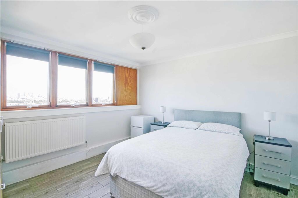 Flat 61, Crane House, Pelican Estate, London, SE15 5NG
