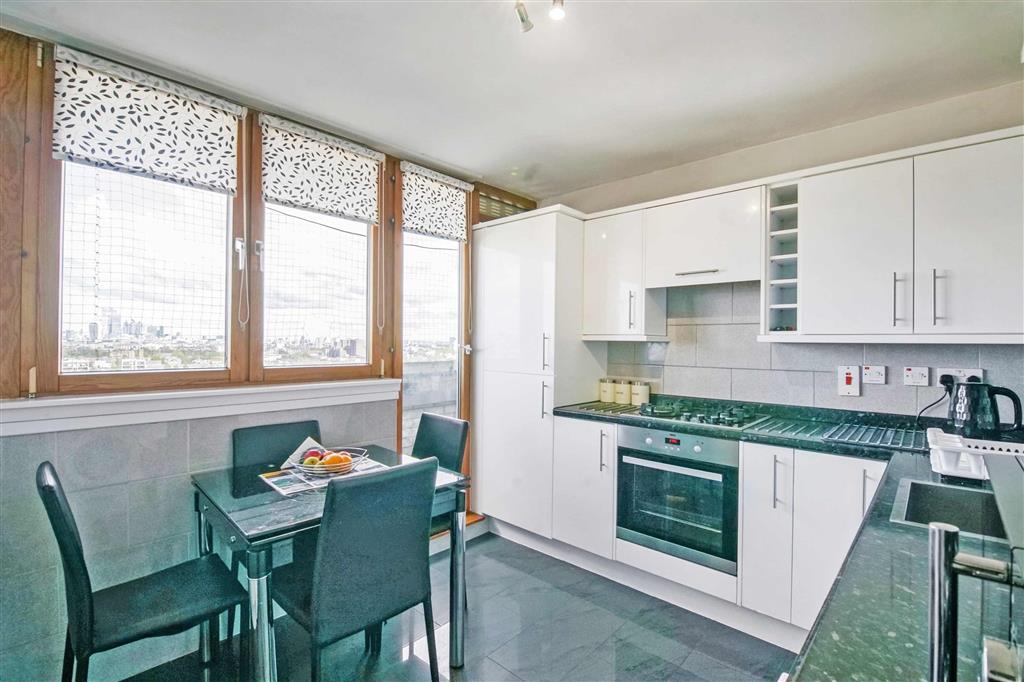 Flat 61, Crane House, Pelican Estate, London, SE15 5NG