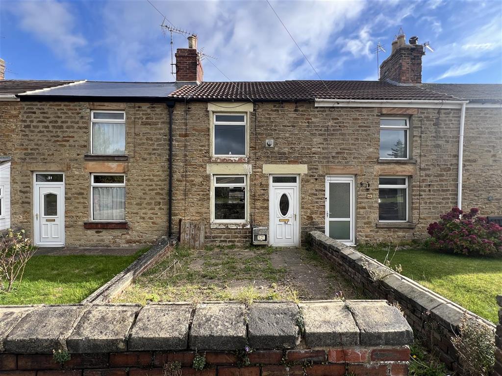 50, Jubilee Street, BISHOP AUCKLAND, County Durham, DL14 7RS