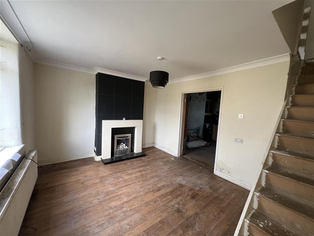 50, Jubilee Street, BISHOP AUCKLAND, County Durham, DL14 7RS