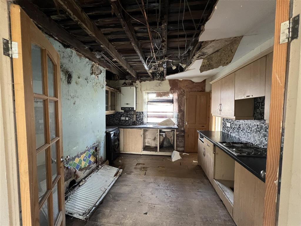 50, Jubilee Street, BISHOP AUCKLAND, County Durham, DL14 7RS