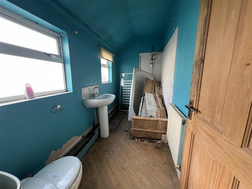 50, Jubilee Street, BISHOP AUCKLAND, County Durham, DL14 7RS