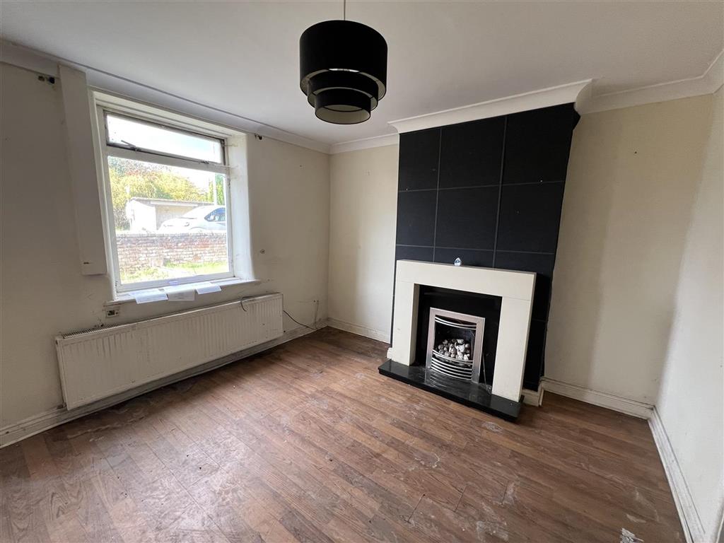 50, Jubilee Street, BISHOP AUCKLAND, County Durham, DL14 7RS