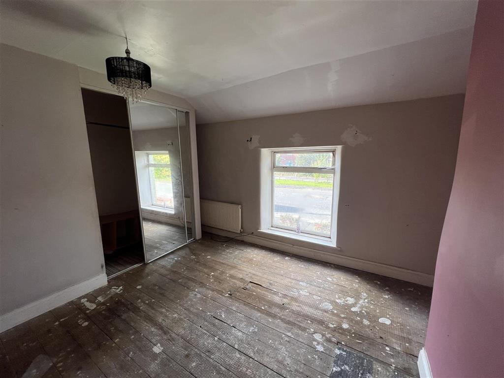 50, Jubilee Street, BISHOP AUCKLAND, County Durham, DL14 7RS