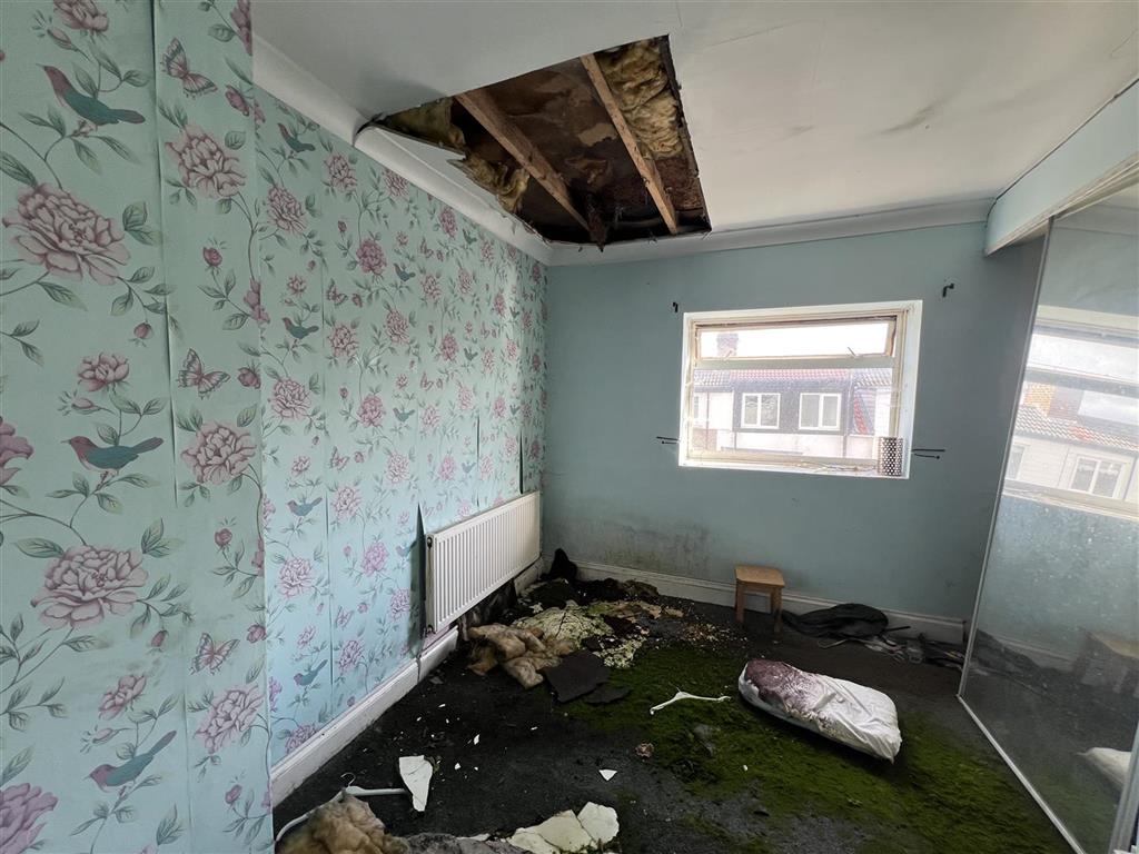 50, Jubilee Street, BISHOP AUCKLAND, County Durham, DL14 7RS