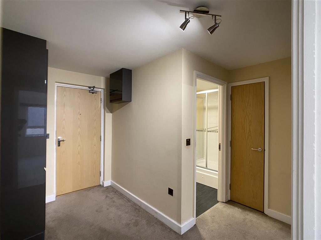 148, Redgrave, Millsands, SHEFFIELD, South Yorkshire, S3 8NF